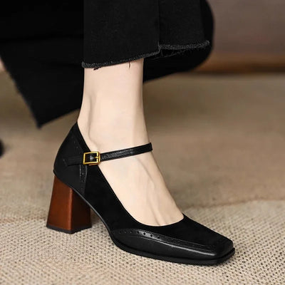 EVERRET CLASSIC PUMPS