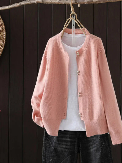 EVERRET CARDIGAN