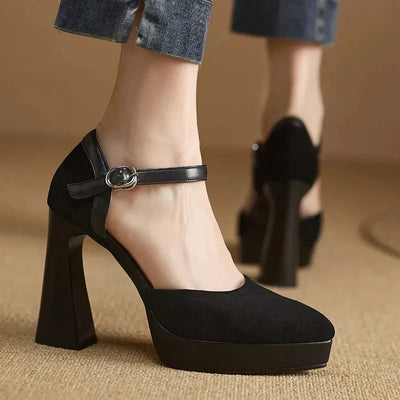 EVERRET PUMPS