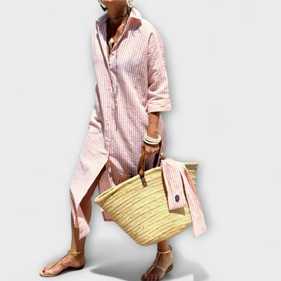 EVERRET CLASSIC DRESS