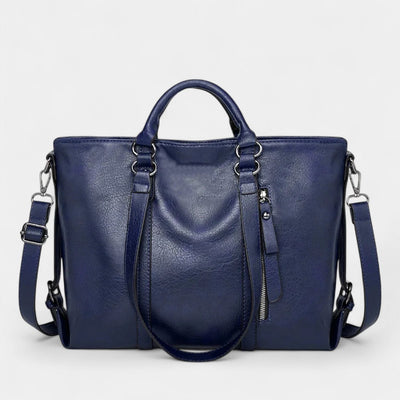EVERRET LEATHER BAG