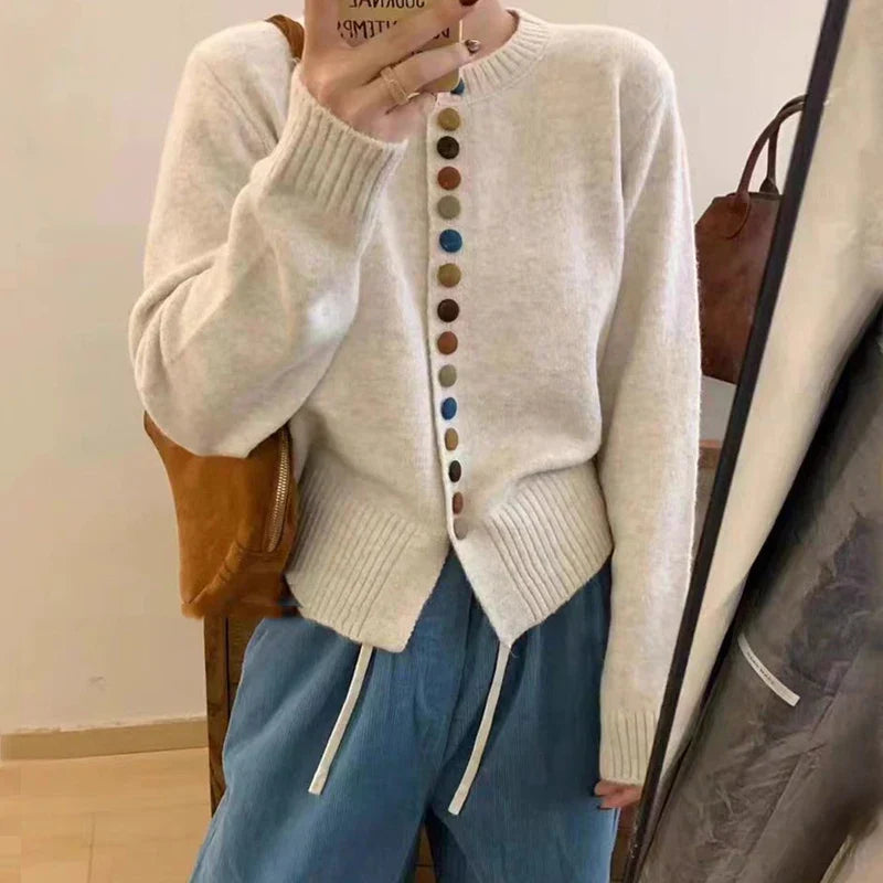 EVERRET CARDIGAN
