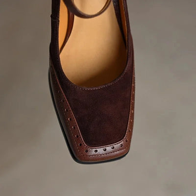 EVERRET CLASSIC PUMPS