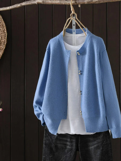 EVERRET CARDIGAN