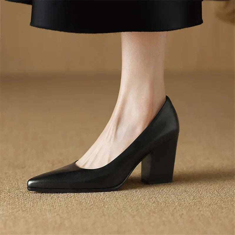 EVERRET Pumps