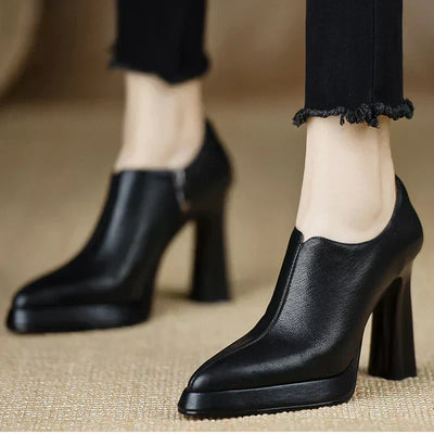 EVERRET  STYLISH PUMPS