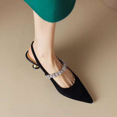 EVERRET PUMPS