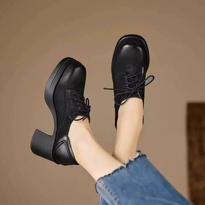 EVERRET CLASSIC PUMPS