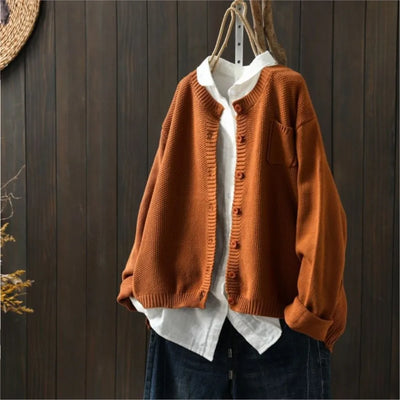 EVERRET CARDIGAN
