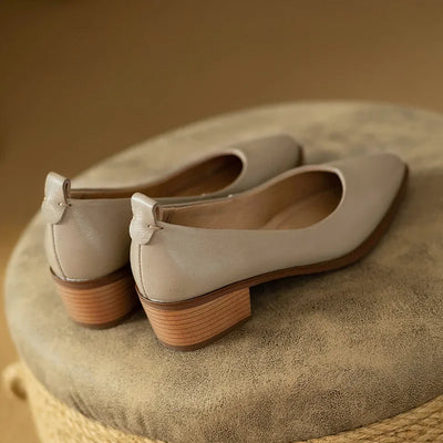 EVERRET CLASSIC PUMPS