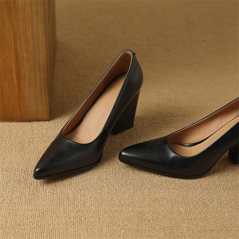 EVERRET Pumps