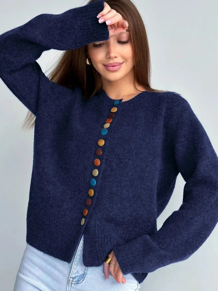 EVERRET CARDIGAN