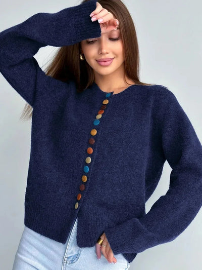 EVERRET CARDIGAN