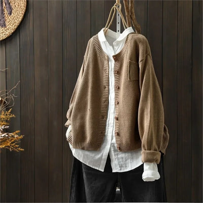 EVERRET CARDIGAN