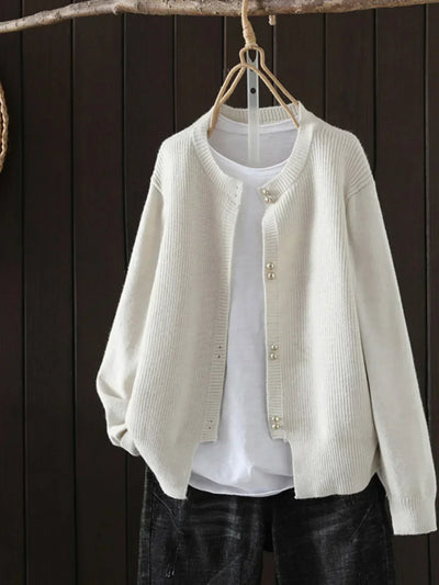 EVERRET CARDIGAN