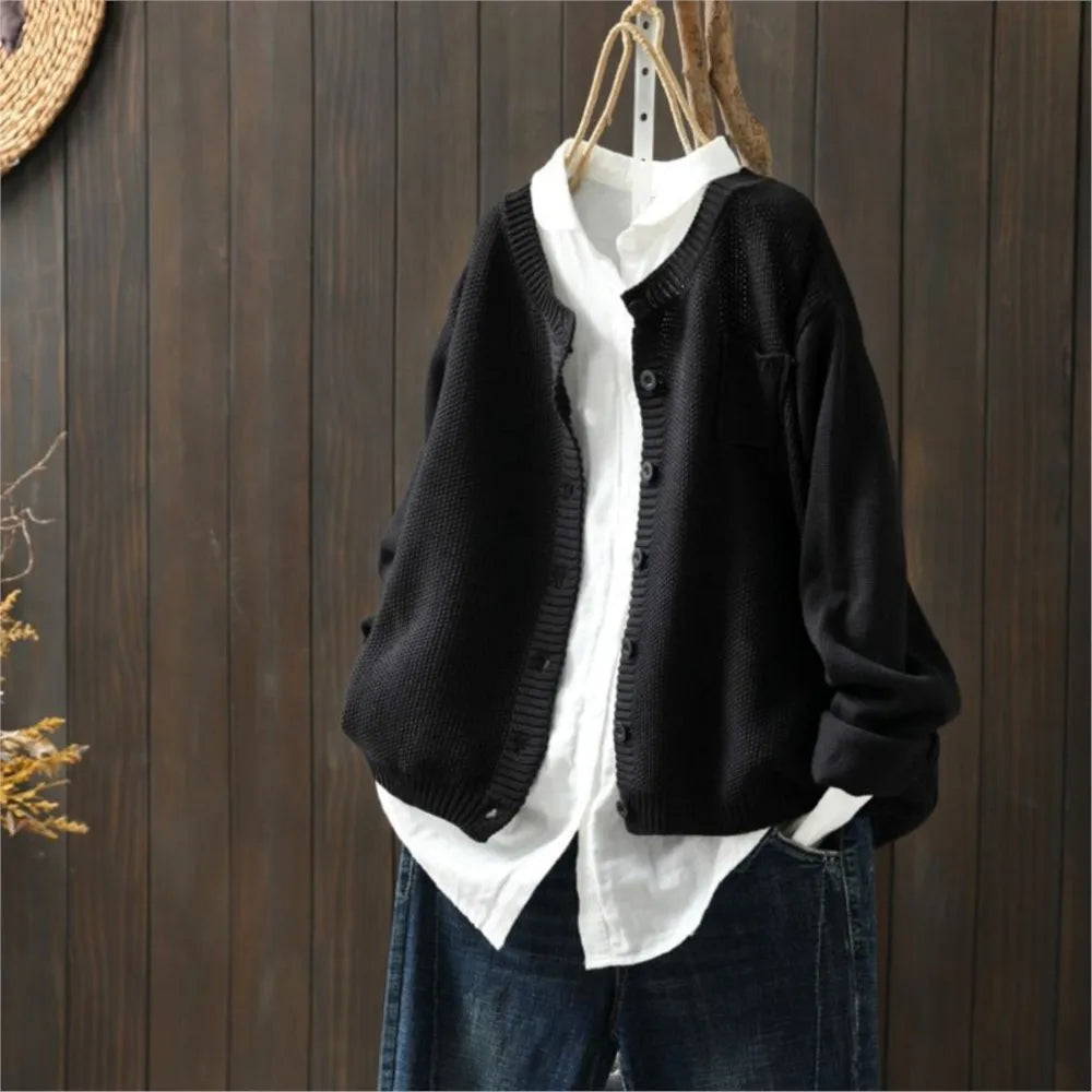 EVERRET CARDIGAN