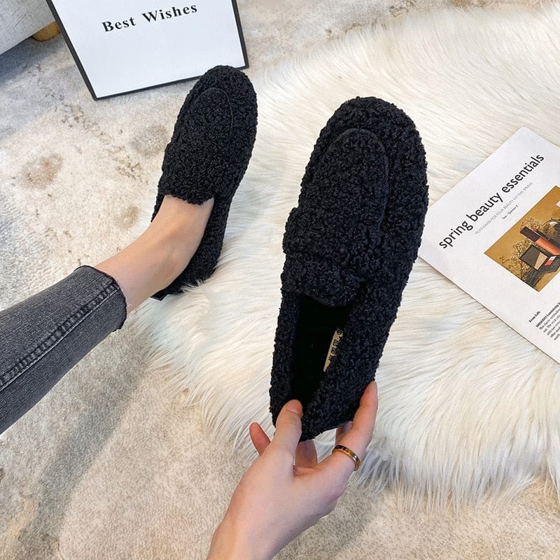 HART LOAFERS
