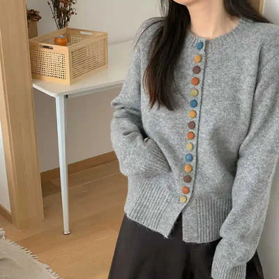 EVERRET CARDIGAN