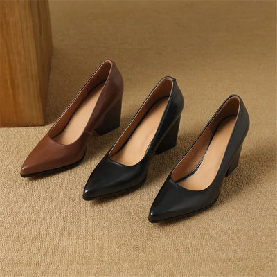 EVERRET Pumps