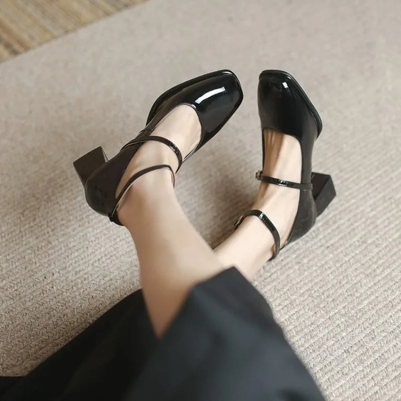 EVERRET PUMPS