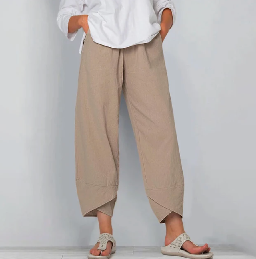 EVERRET LOUNGE PANTS