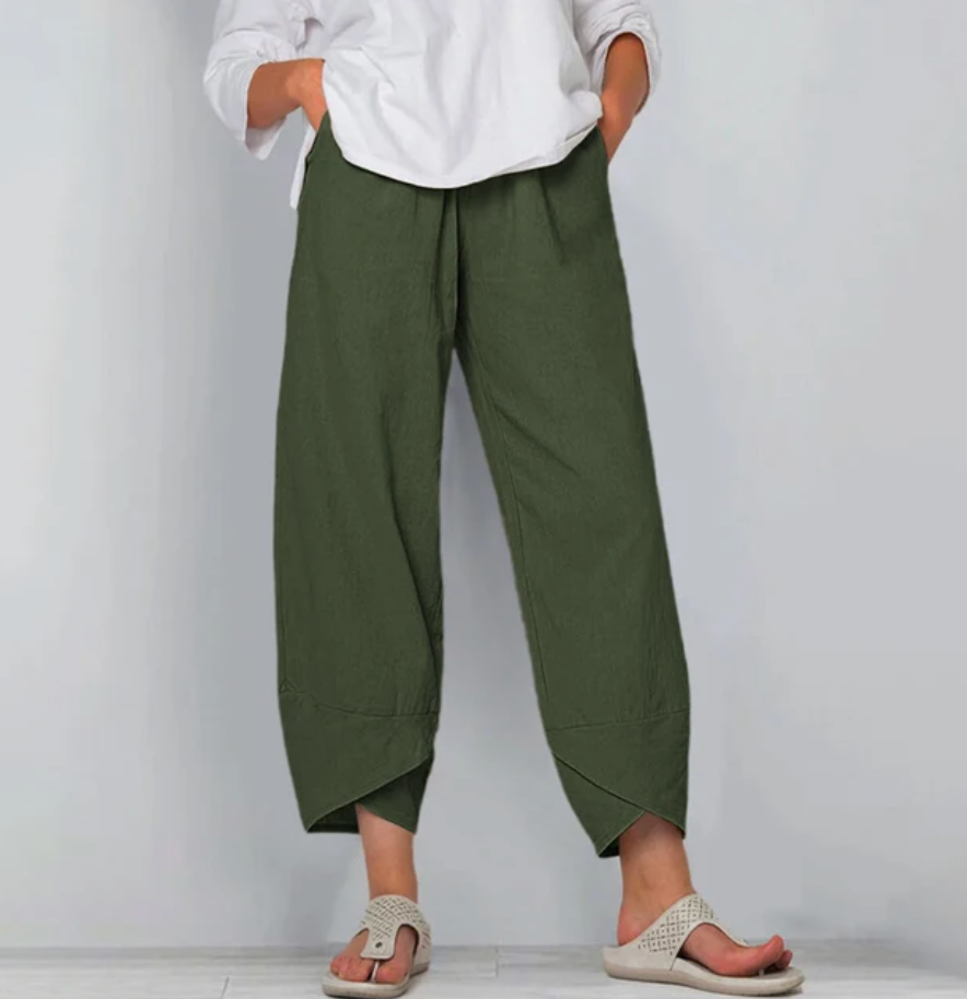 EVERRET LOUNGE PANTS