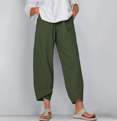EVERRET LOUNGE PANTS