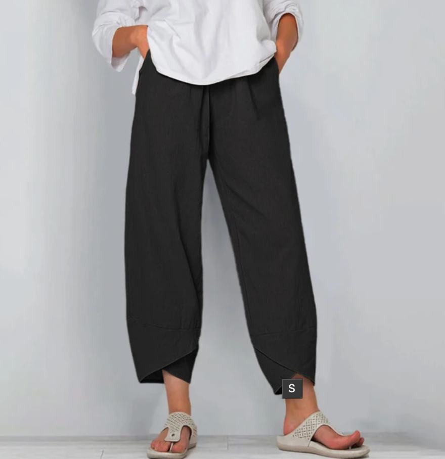 EVERRET LOUNGE PANTS