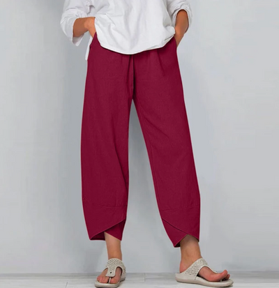 EVERRET LOUNGE PANTS