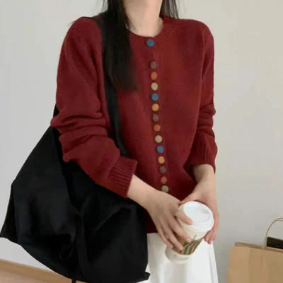 EVERRET CARDIGAN