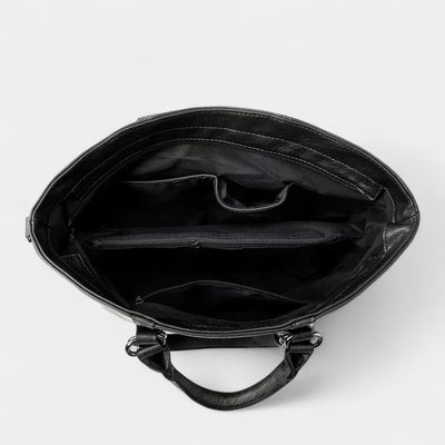 EVERRET LEATHER BAG