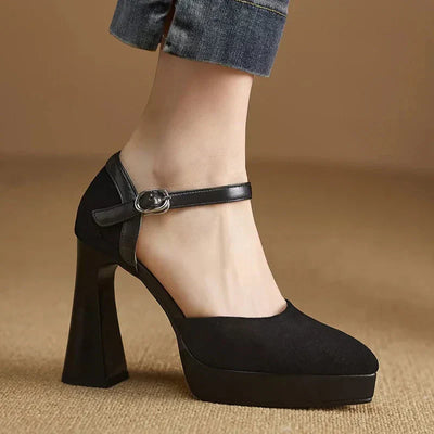 EVERRET PUMPS