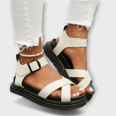 EVERRET ORTHOPEDIC SANDALS