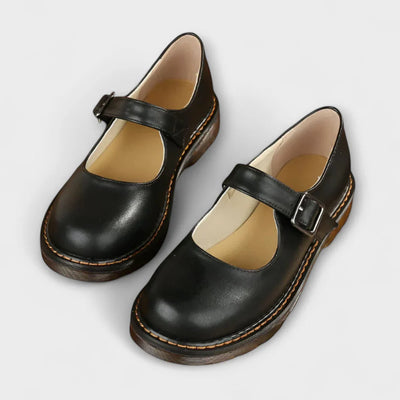 EVERRET MARY JANE SHOES