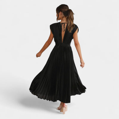 EVERRET CLASSIC DRESS