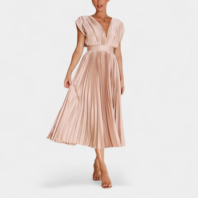 EVERRET CLASSIC DRESS