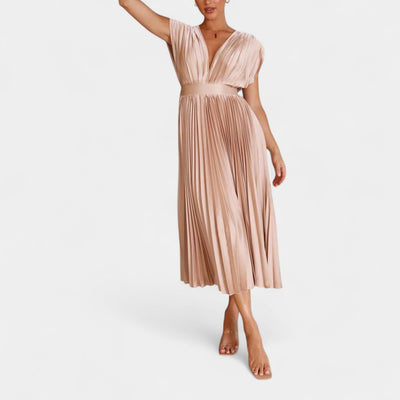 EVERRET CLASSIC DRESS