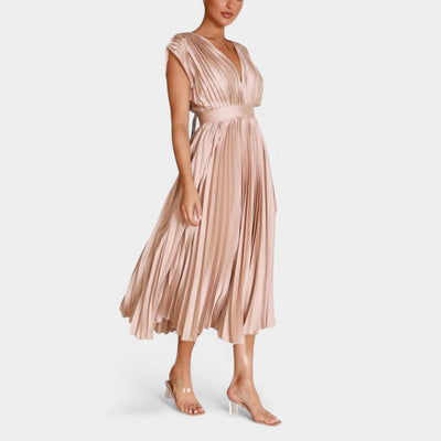 EVERRET CLASSIC DRESS