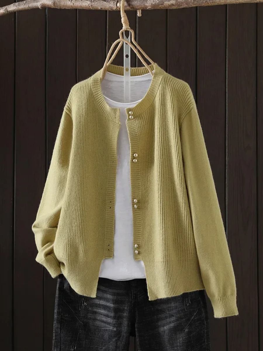 EVERRET CARDIGAN