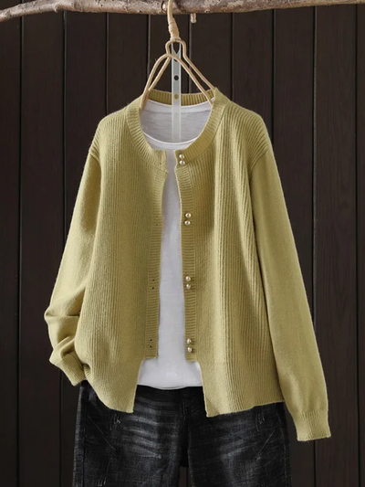 EVERRET CARDIGAN