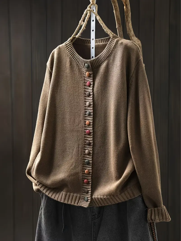 EVERRET CARDIGAN