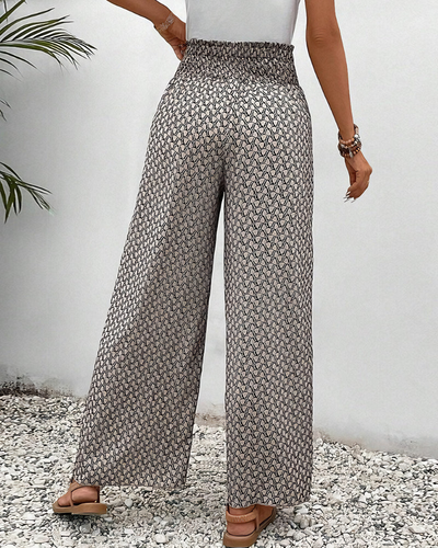 EVERRET LOUNGE PANTS