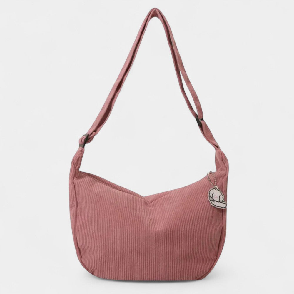 EVERRET SHOULDER BAG