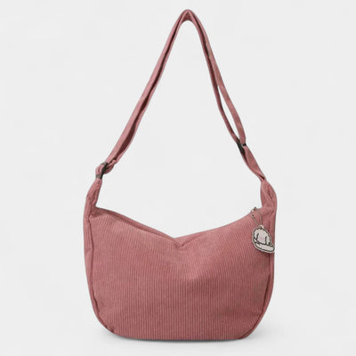 EVERRET SHOULDER BAG