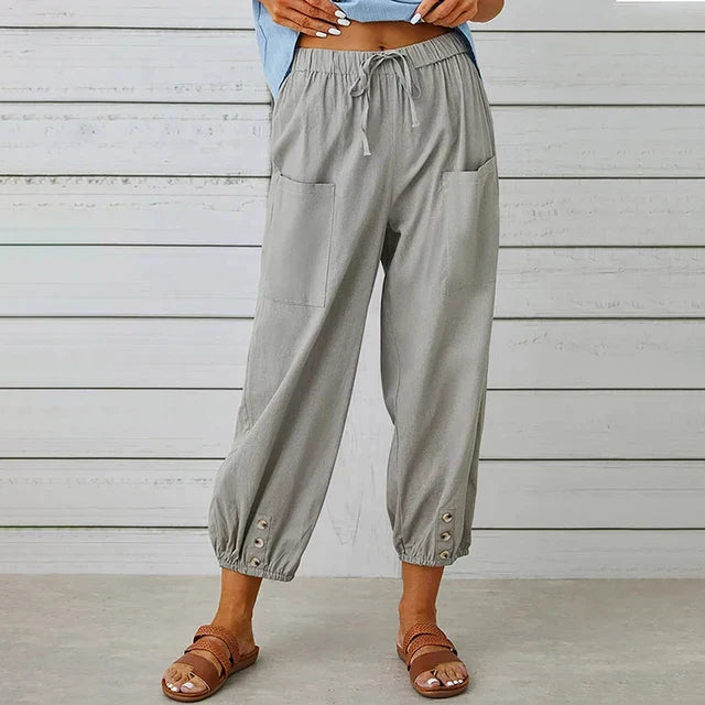 EVERRET LOUNGE PANTS
