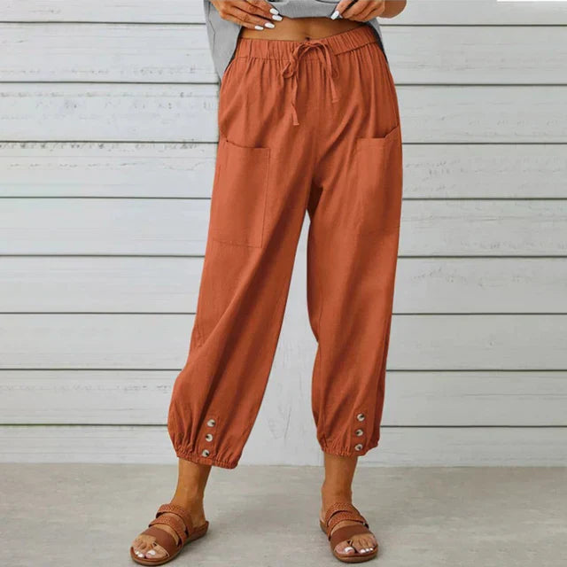 EVERRET LOUNGE PANTS