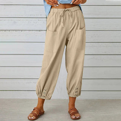 EVERRET LOUNGE PANTS