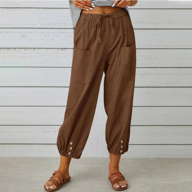EVERRET LOUNGE PANTS