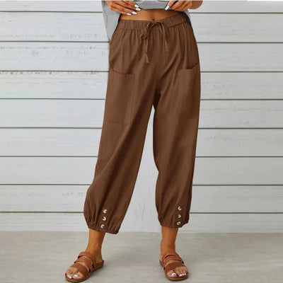 EVERRET LOUNGE PANTS