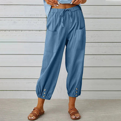 EVERRET LOUNGE PANTS